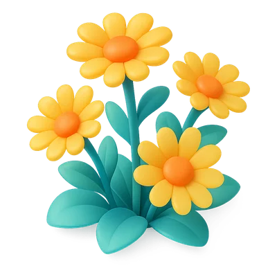 Flores de árnica